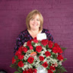 Meet your Posher, Annette